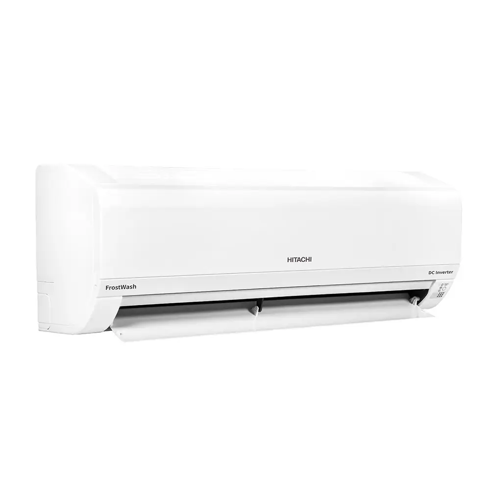 Máy Lạnh Hitachi Inverter 1.5 Hp RAK/RAC-CH13PCASV 2