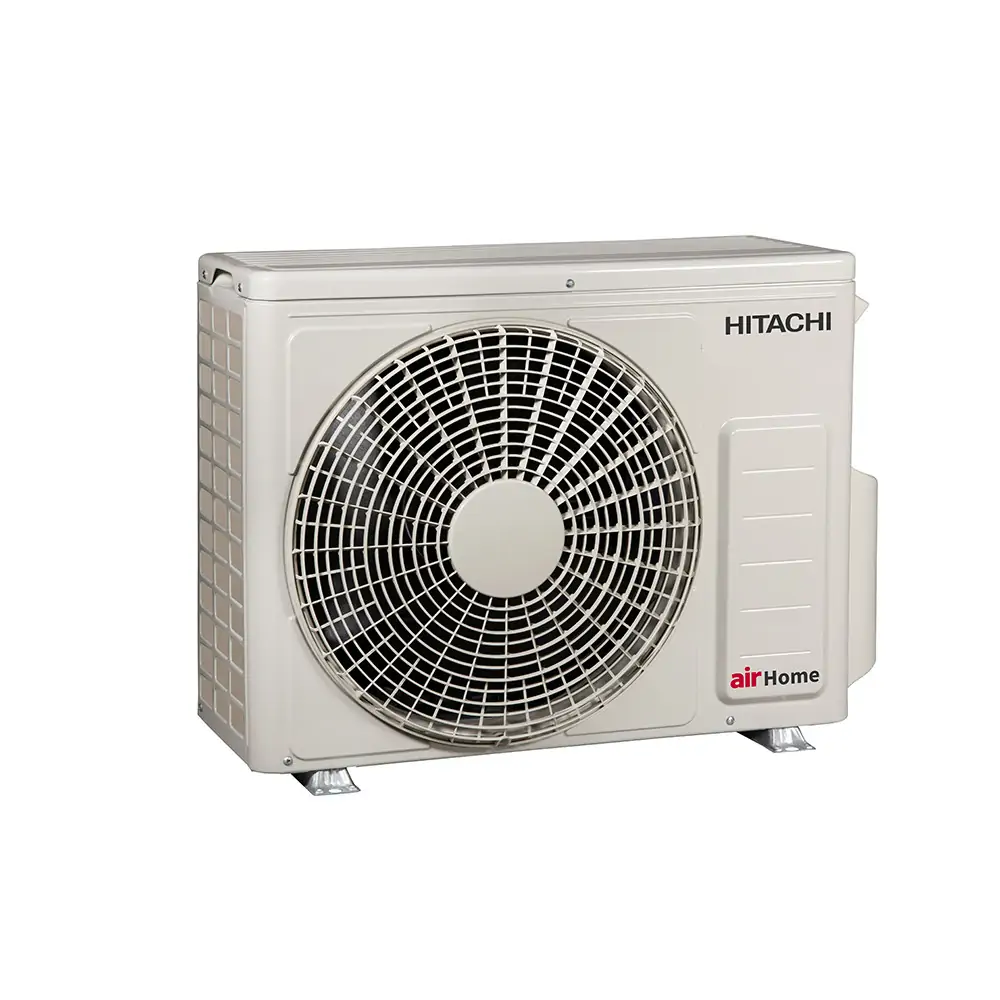 Máy Lạnh Hitachi Inverter 1.5 Hp RAK/RAC-CH13PCASV 5