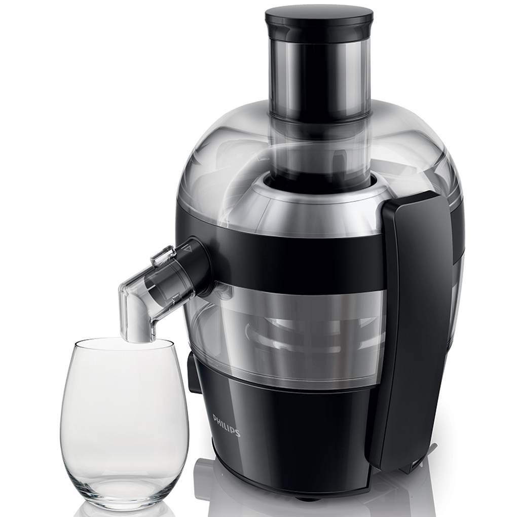 Máy Ép Trái Cây Philips HR1832/00 1
