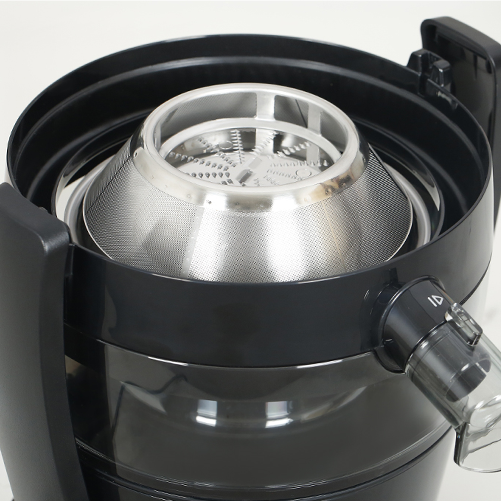 Máy Ép Trái Cây Philips HR1832/00 10