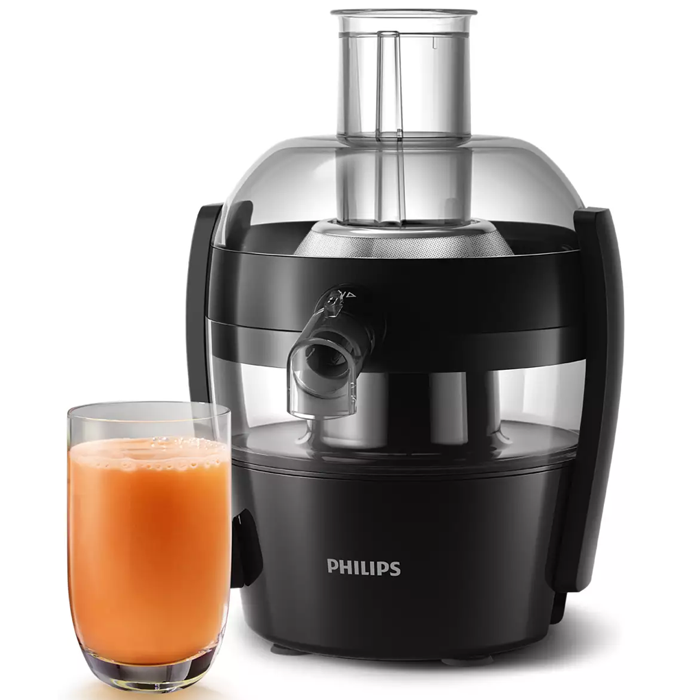 Máy Ép Trái Cây Philips HR1832/00 3