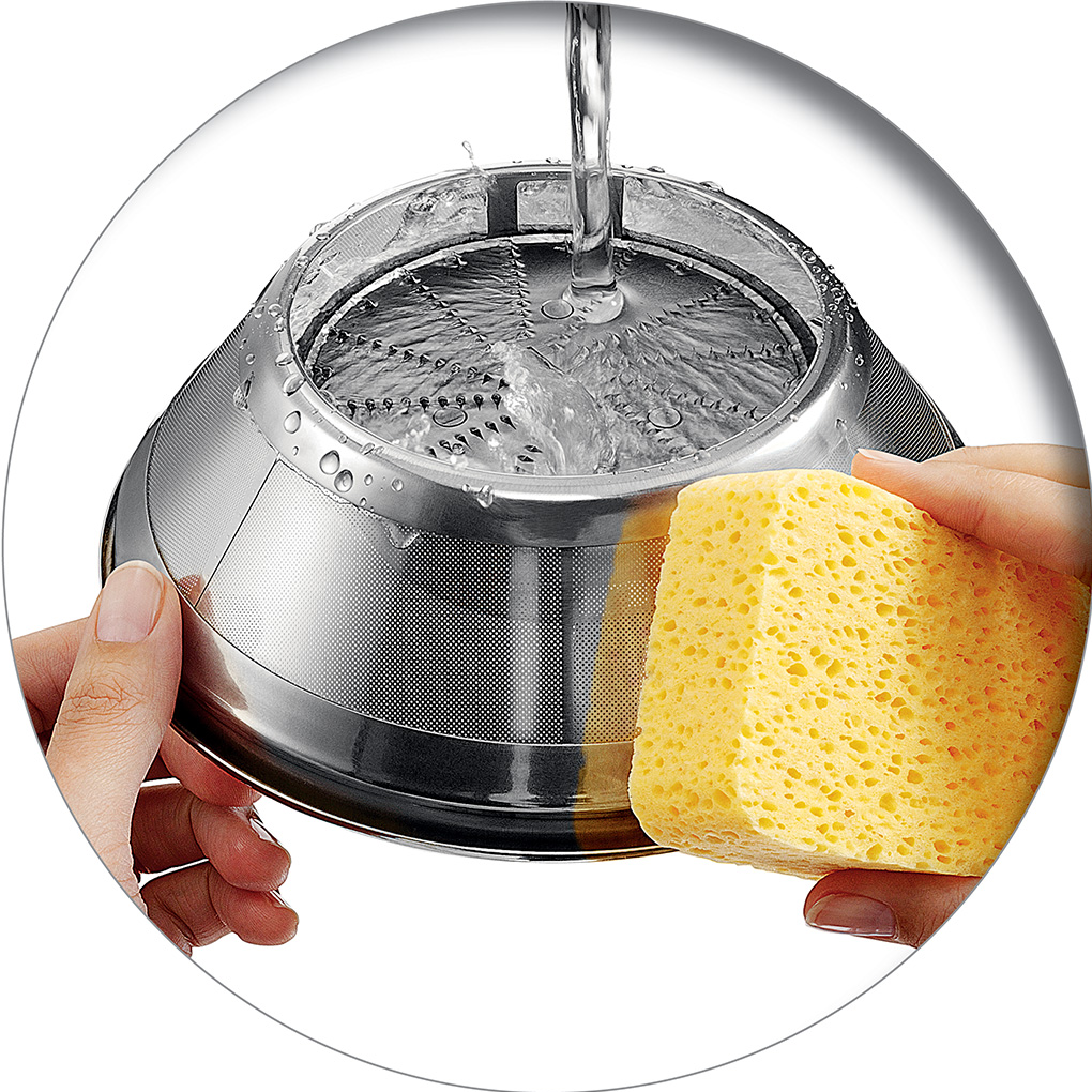 Máy Ép Trái Cây Philips HR1832/00 5