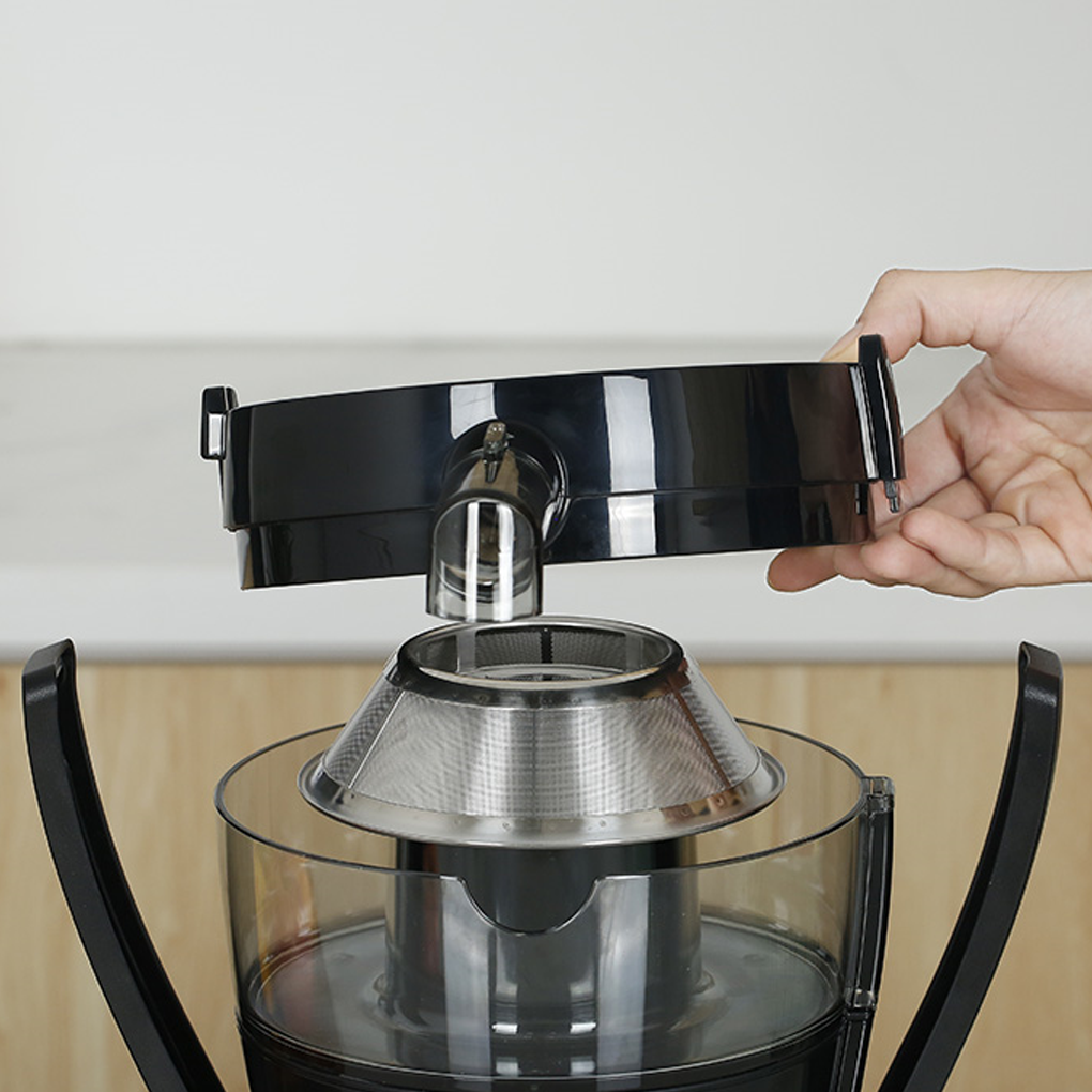 Máy Ép Trái Cây Philips HR1832/00 6