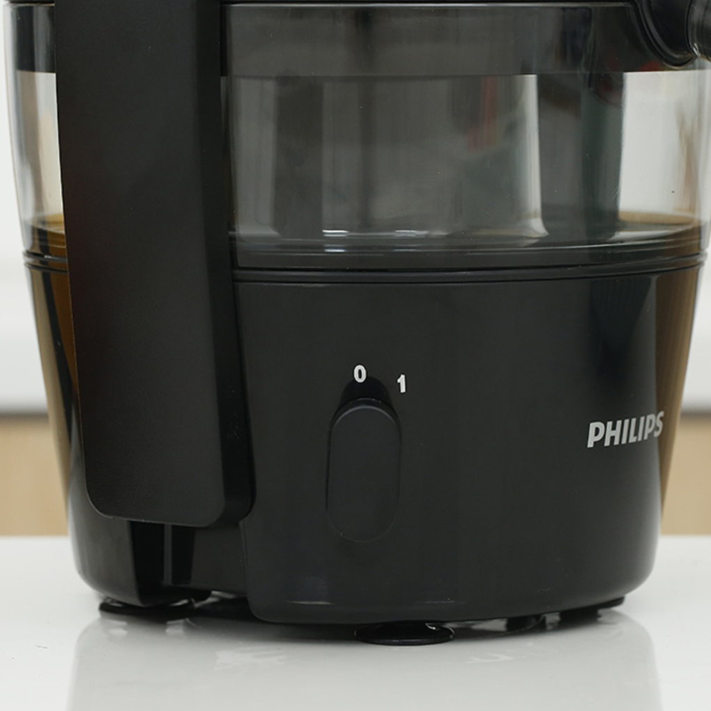 Máy Ép Trái Cây Philips HR1832/00 8