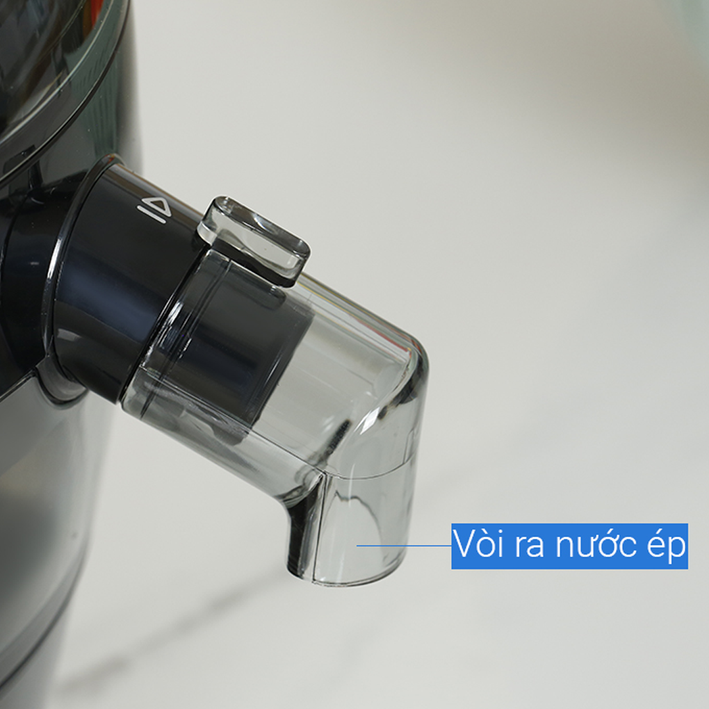 Máy Ép Trái Cây Philips HR1832/00 9