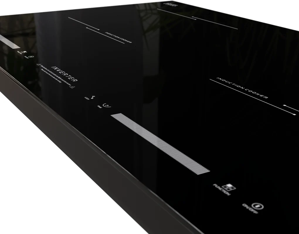 Bếp Đôi Junger ID-39 - Thái Lan 11