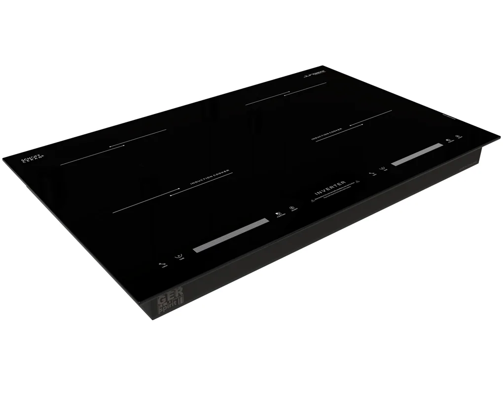 Bếp Đôi Junger ID-39 - Thái Lan 3