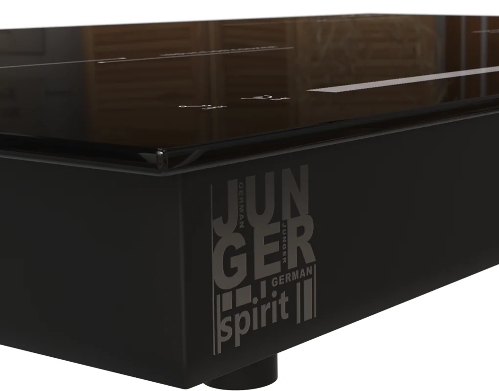 Bếp Đôi Junger ID-39 - Thái Lan 5