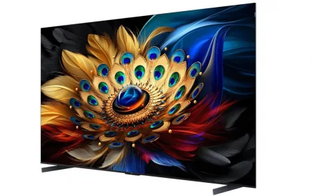 Google Tivi TCL QLED 4K 98 Inch 98C655 1