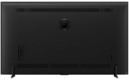 Google Tivi TCL QLED 4K 98 Inch 98C655 4