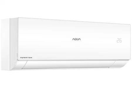 Máy Lạnh AQUA Inverter 1 Hp AQA-RUV10XAW2 1