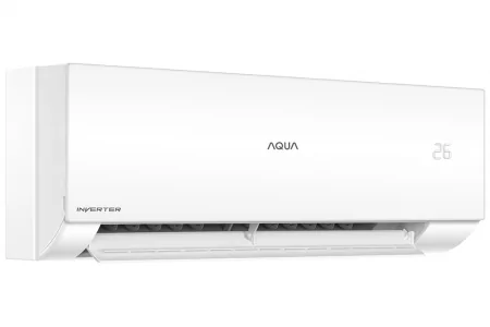 Máy Lạnh AQUA Inverter 1 Hp AQA-RUV10XAW2 2
