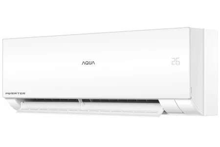 Máy Lạnh AQUA Inverter 1 Hp AQA-RUV10XAW2 3