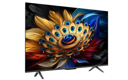 Google Tivi TCL QLED 4K 43 Inch 43C655 1