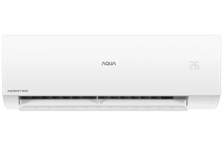 Máy Lạnh AQUA Inverter 1.5 Hp AQA-RUV13XAW2 0