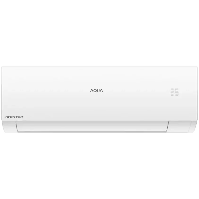 Máy Lạnh AQUA Inverter 2 Hp AQA-RV18QE