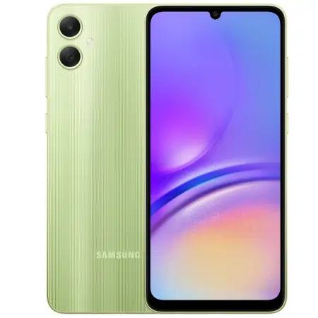 Samsung Galaxy A05 (6GB+128GB) 0