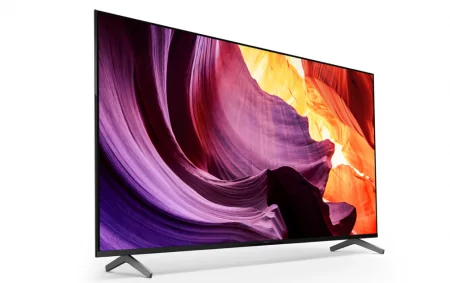 Google Tivi Sony 4K 43 Inch KD-43X81DK 0