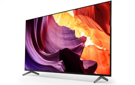 Google Tivi Sony 4K 43 Inch KD-43X81DK 1