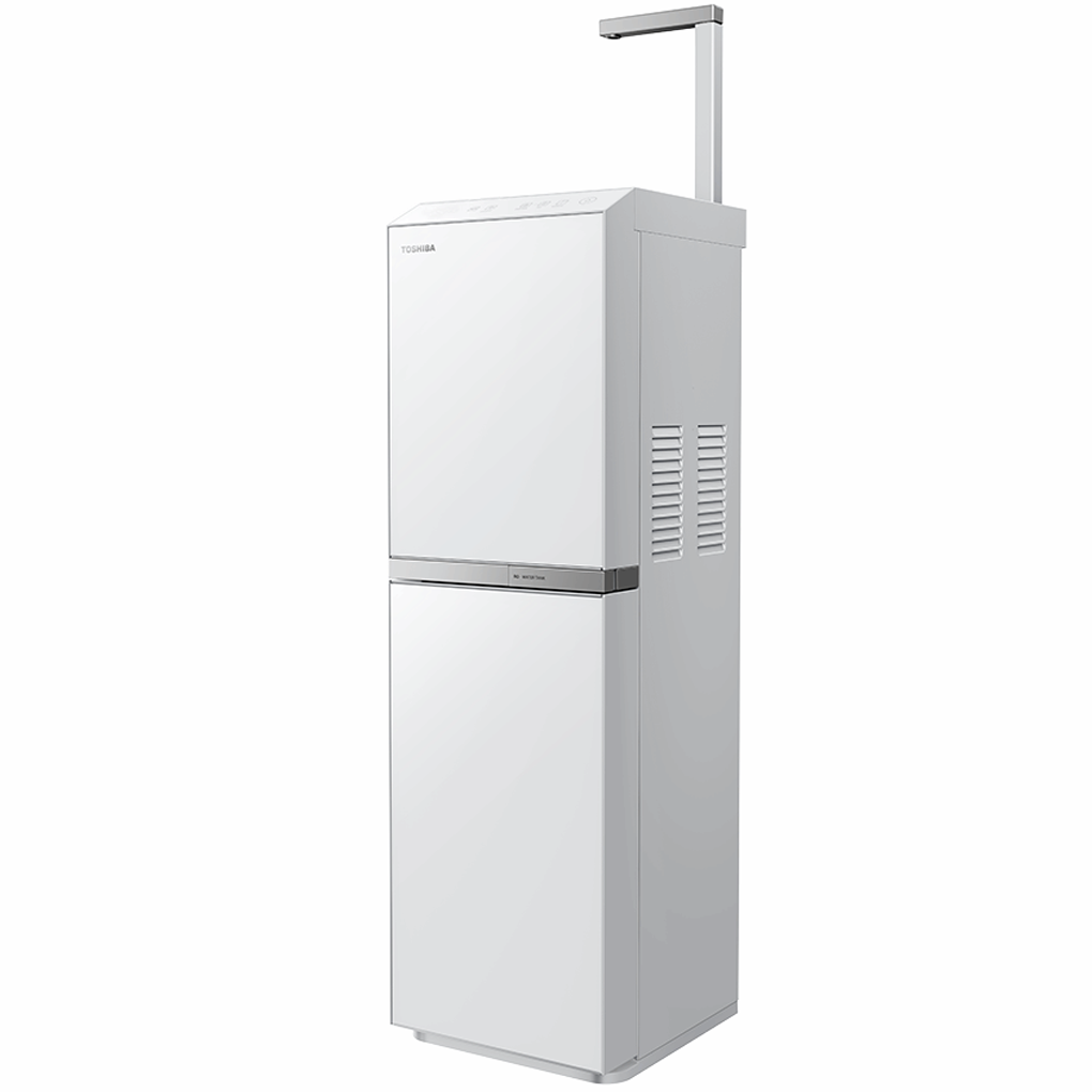 Máy Lọc Nước RO Toshiba TWP-N2396SVN(W) 10 Lõi 10