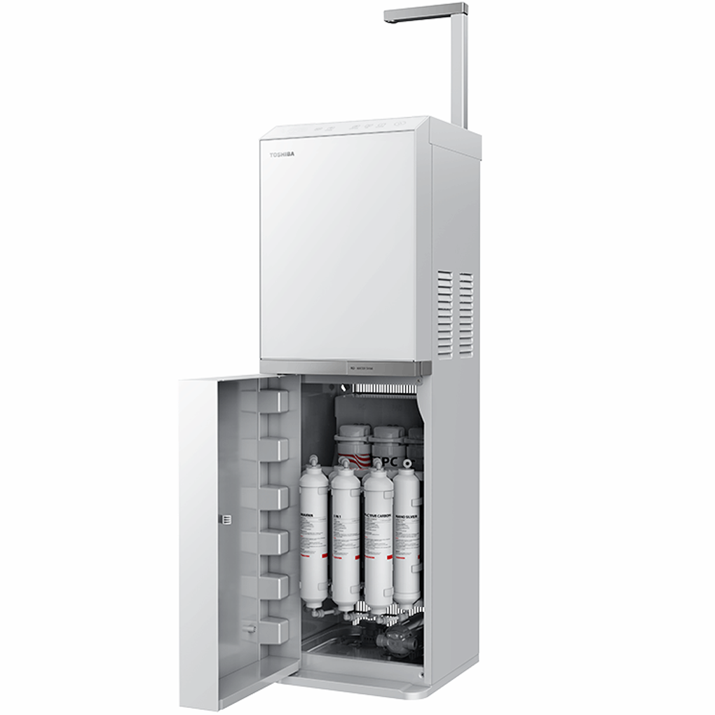Máy Lọc Nước RO Toshiba TWP-N2396SVN(W) 10 Lõi 11
