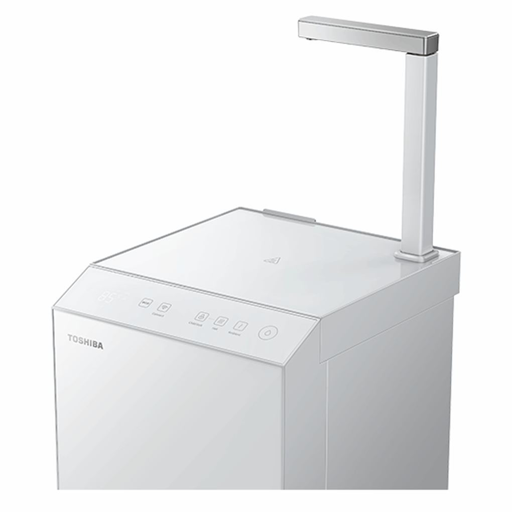 Máy Lọc Nước RO Toshiba TWP-N2396SVN(W) 10 Lõi 16