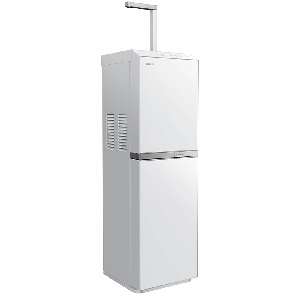 Máy Lọc Nước RO Toshiba TWP-N2396SVN(W) 10 Lõi 8