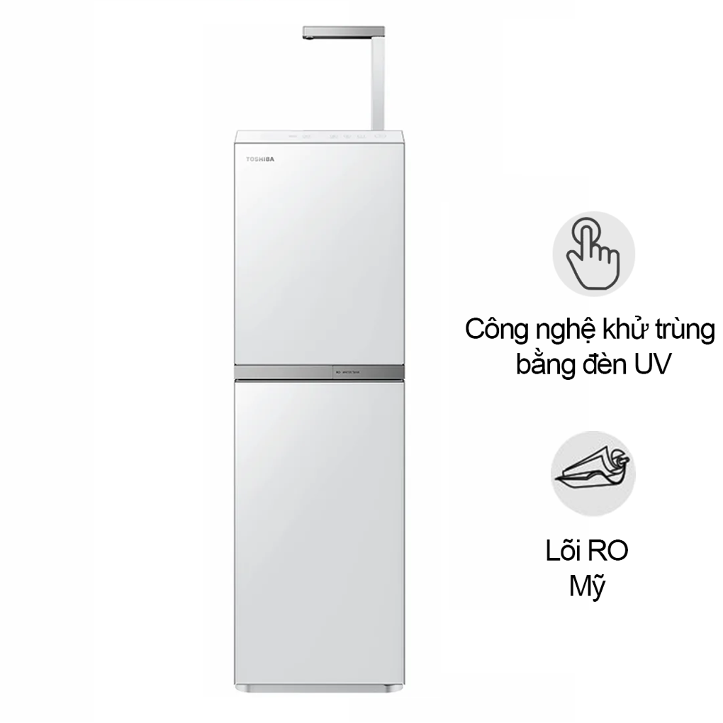 M&aacute;y Lọc Nước RO TWP-N2396SVN(W)