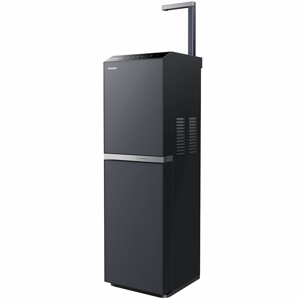 Máy Lọc Nước RO Nóng Nguội Lạnh Toshiba TWP-W2396SVN(M) 10 Lõi 10