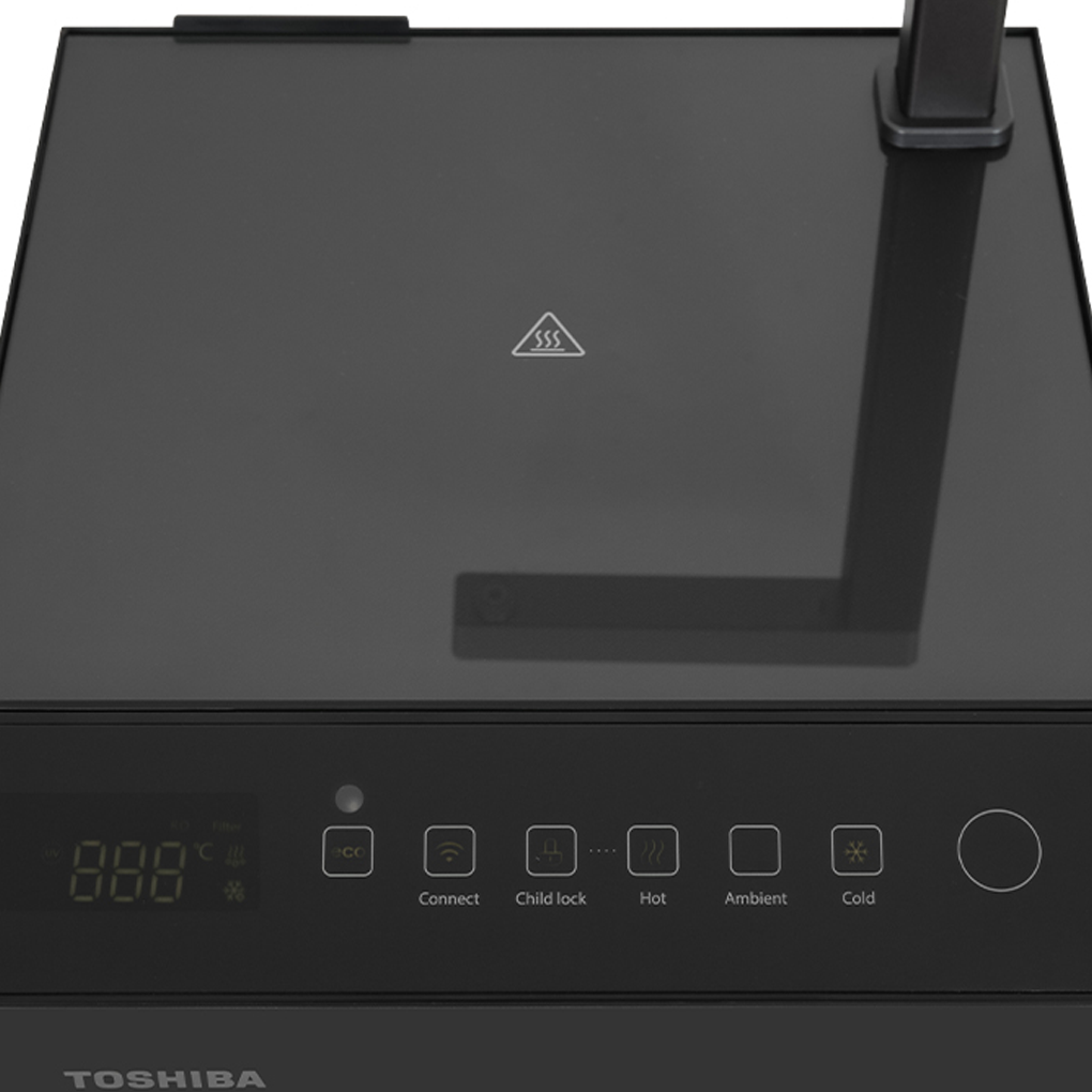 Máy Lọc Nước RO Nóng Nguội Lạnh Toshiba TWP-W2396SVN(M) 10 Lõi 13