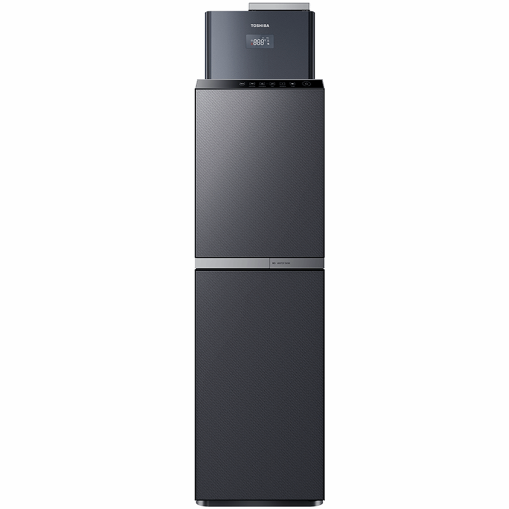 Máy Lọc Nước RO Nóng Nguội Lạnh Toshiba TWP-W2399SVN(M) 10 Lõi 0