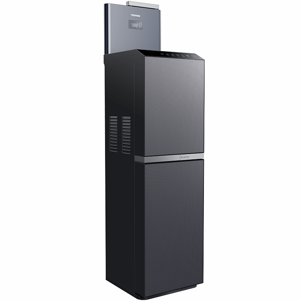 Máy Lọc Nước RO Nóng Nguội Lạnh Toshiba TWP-W2399SVN(M) 10 Lõi 1
