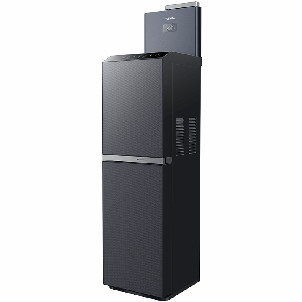 Máy Lọc Nước RO Nóng Nguội Lạnh Toshiba TWP-W2399SVN(M) 10 Lõi 2