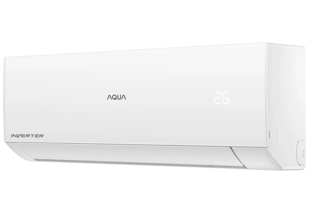 Máy Lạnh AQUA Inverter 2.5 Hp AQA-RV24QA2 1