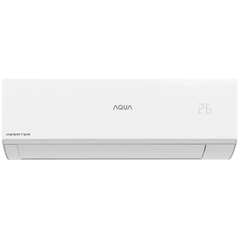 Máy Lạnh AQUA Inverter 2.5 Hp AQA-RV24QA2