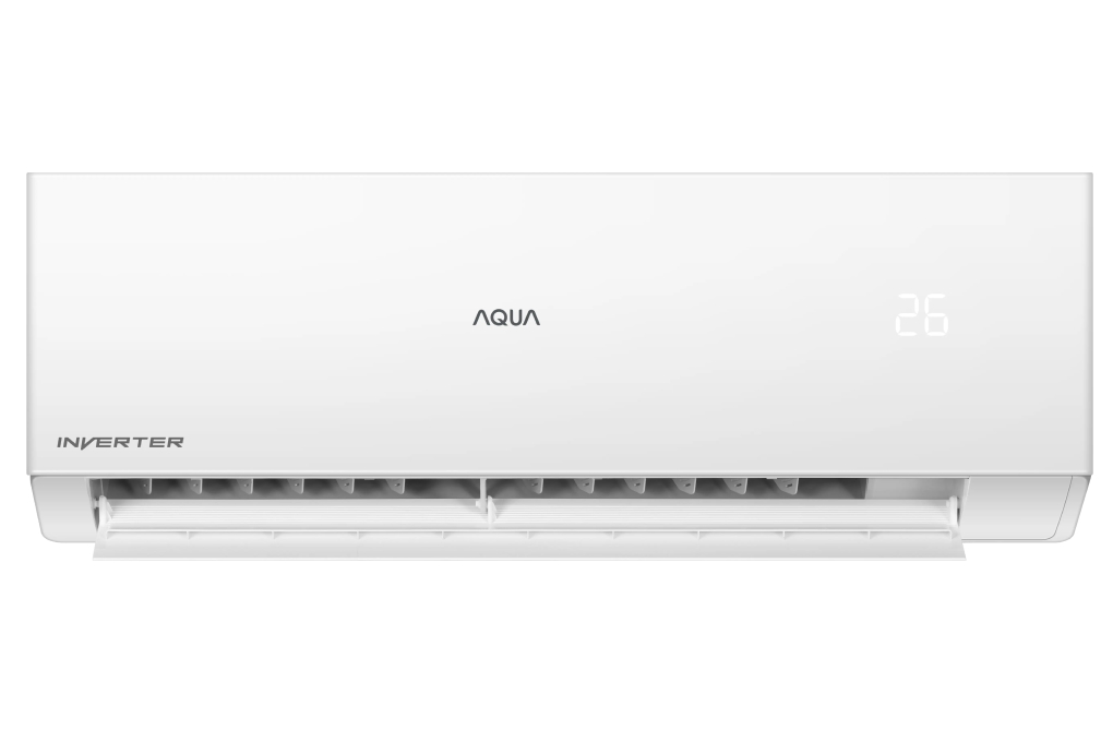 Máy Lạnh AQUA Inverter 2.5 Hp AQA-RV24QA2 0