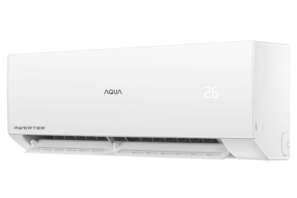 Máy Lạnh AQUA Inverter 2.5 Hp AQA-RV24QA2 2