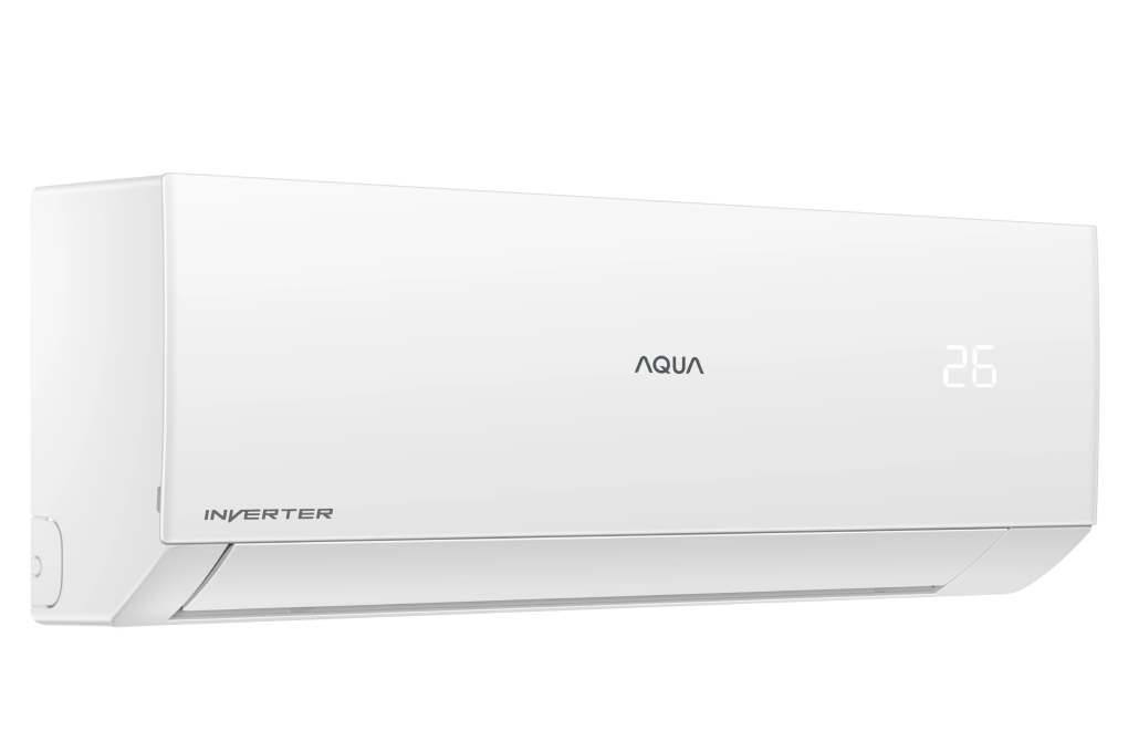Máy Lạnh AQUA Inverter 2.5 Hp AQA-RV24QA2 3
