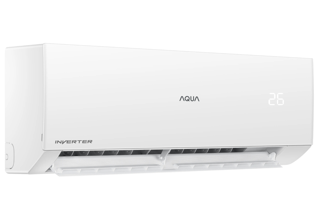 Máy Lạnh AQUA Inverter 2.5 Hp AQA-RV24QA2 4