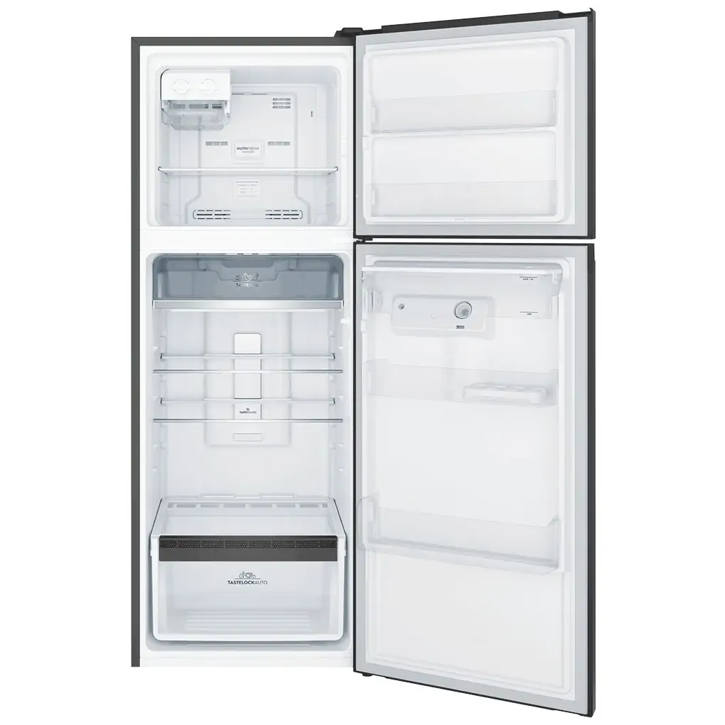 Tủ Lạnh Electrolux Inverter 312 Lít ETB3440M-H 1