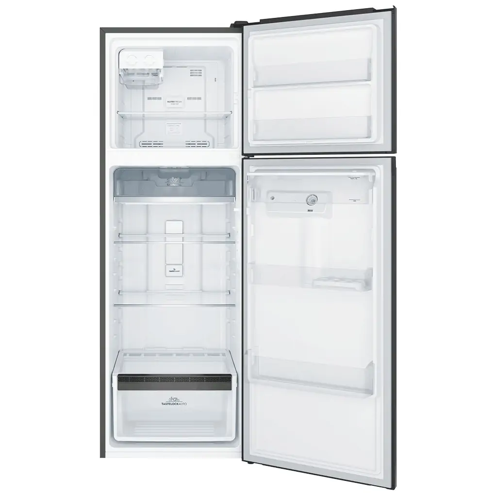 Tủ Lạnh Electrolux Inverter 341 Lít ETB3740M-H 1