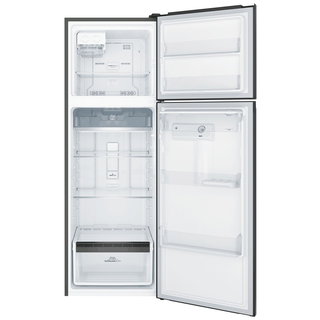 Tủ Lạnh Electrolux Inverter 341 Lít ETB3760M-H 1