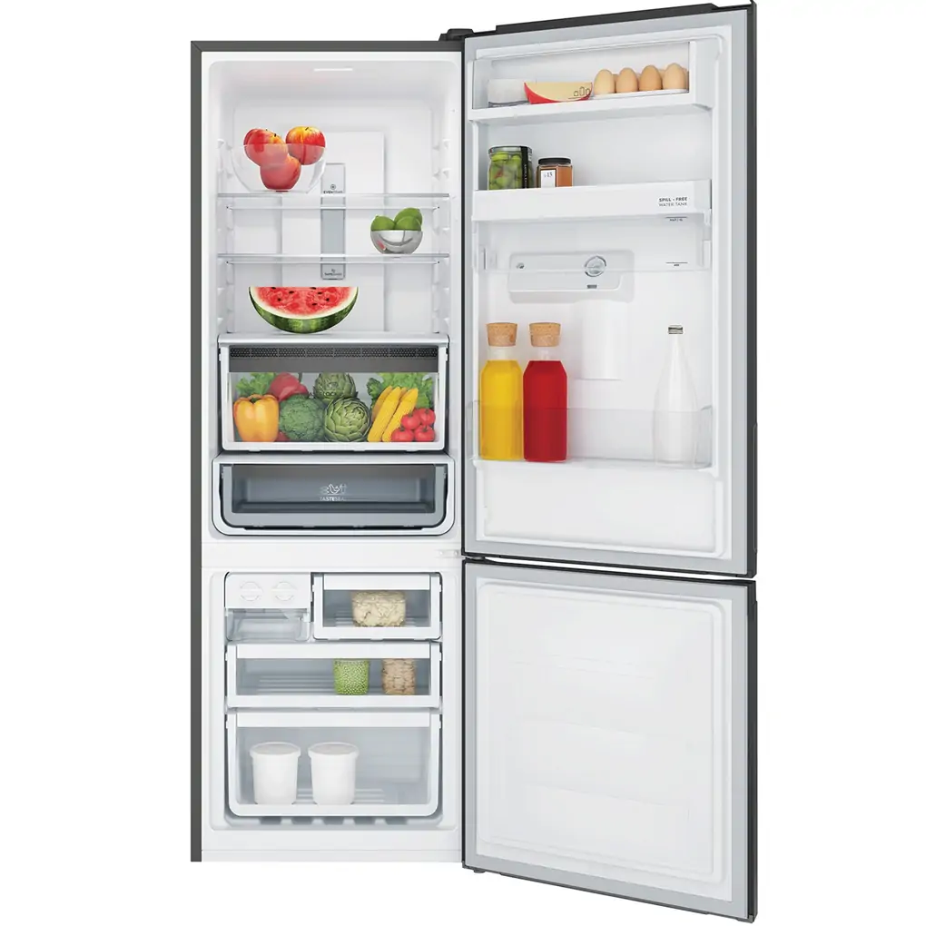 Tủ Lạnh Electrolux Inverter 335 Lít EBB3742M-H 2