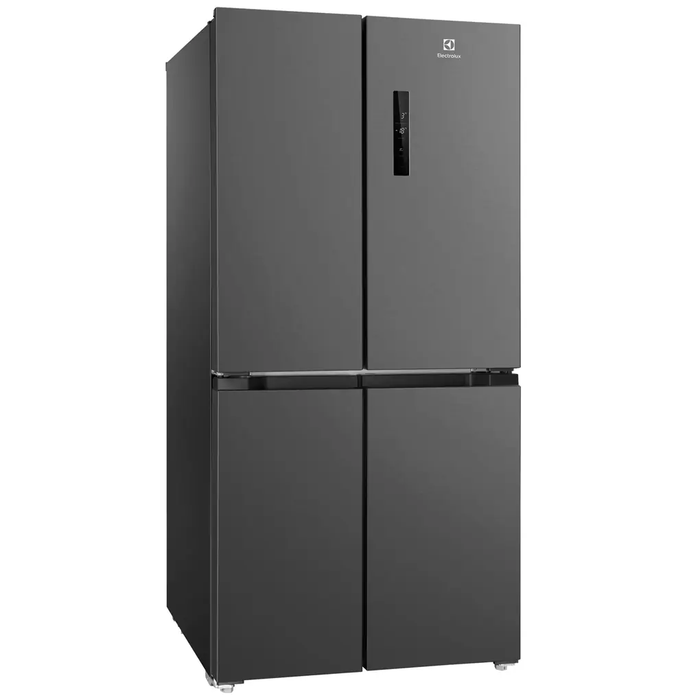 Tủ Lạnh Electrolux Inverter 496 Lít EQE4900A-A 0