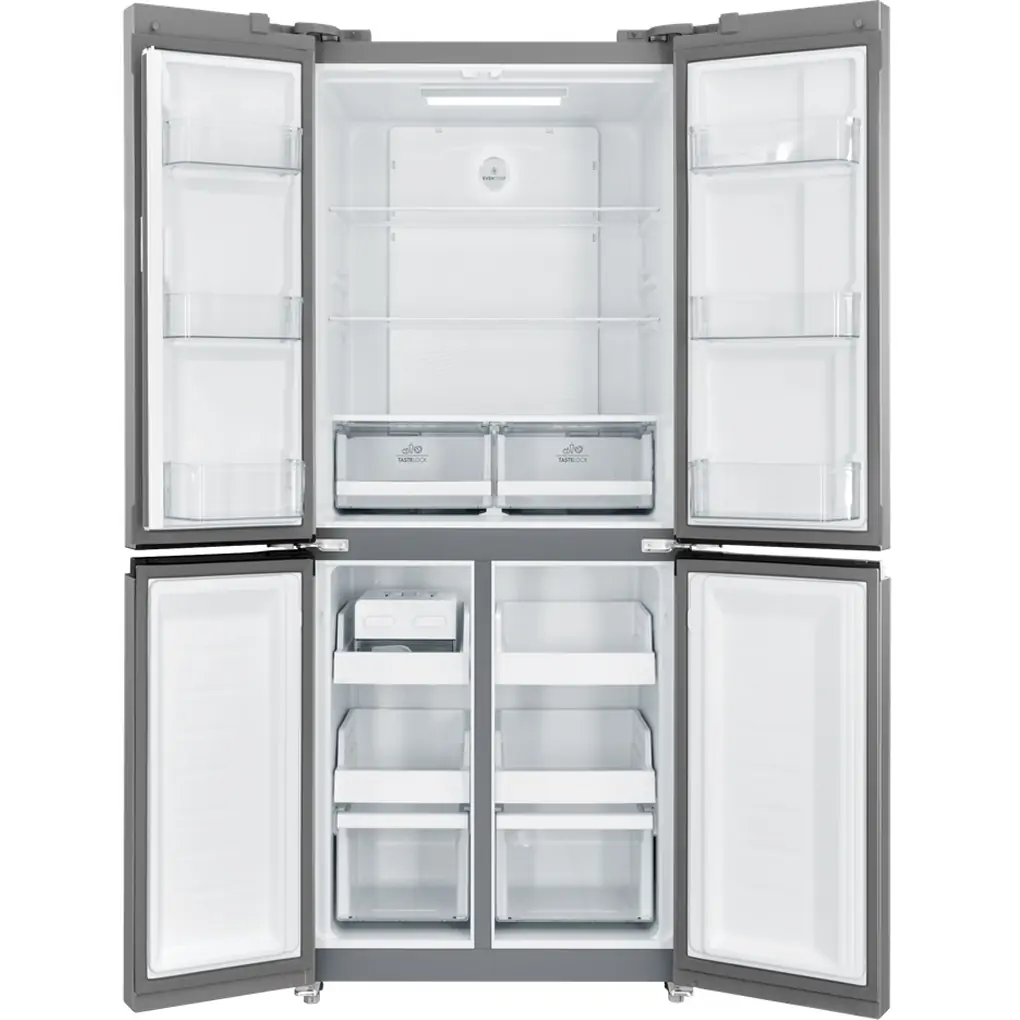 Tủ Lạnh Electrolux Inverter 496 Lít EQE4900A-A 1