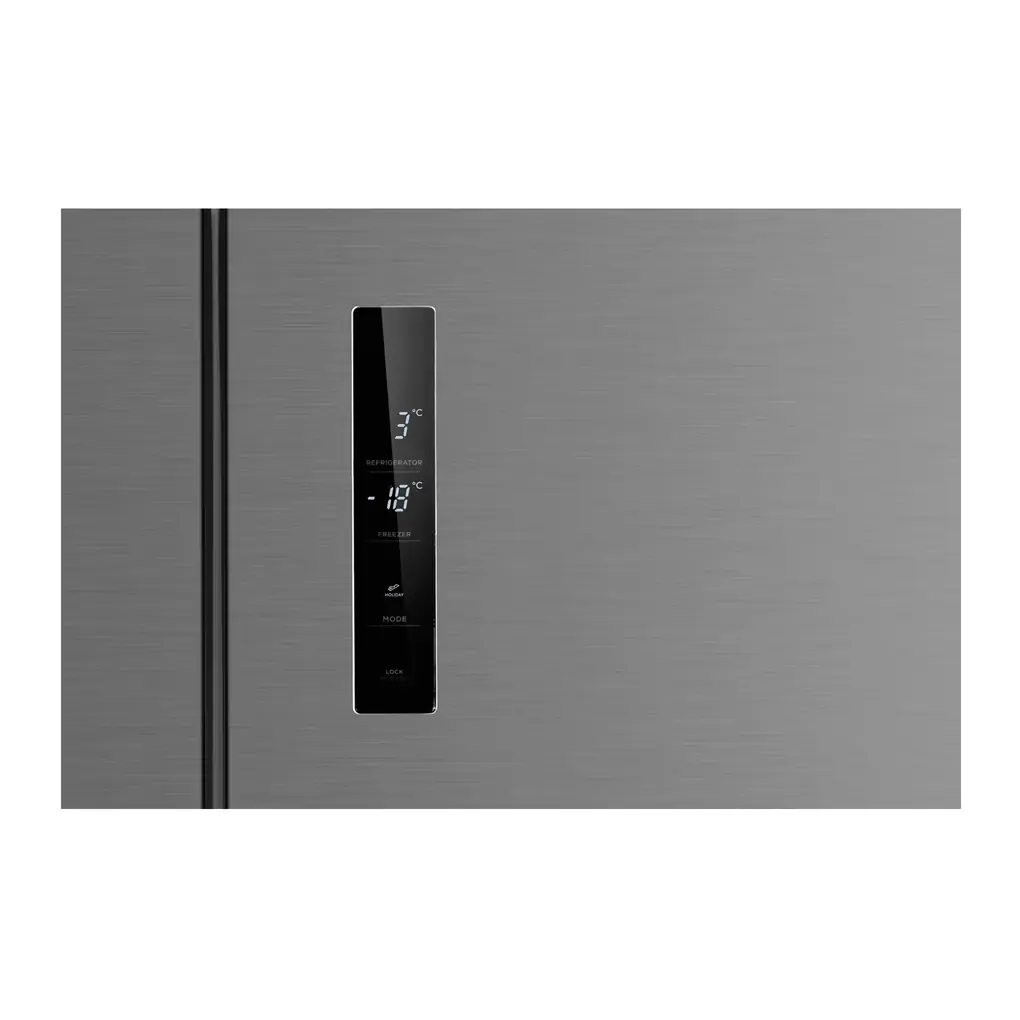 Tủ Lạnh Electrolux Inverter 496 Lít EQE4900A-A 2