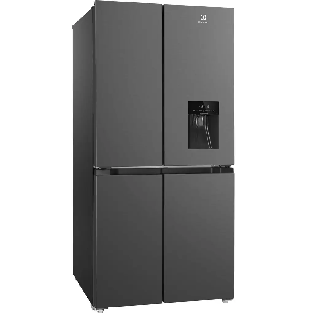 Tủ Lạnh Electrolux Inverter 492 Lít EQE4960A-B 0