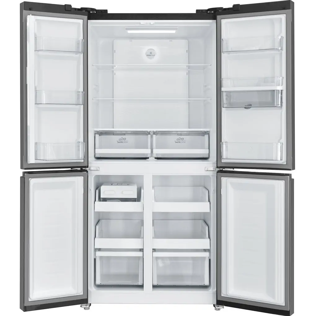 Tủ Lạnh Electrolux Inverter 492 Lít EQE4960A-B 2