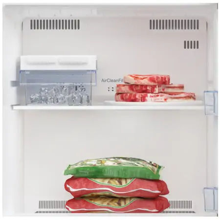 Tủ Lạnh Beko Inverter 231 Lít RDNT231I50VHFK 3