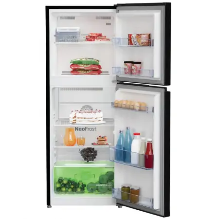 Tủ Lạnh Beko Inverter 231 Lít RDNT231I50VHFU 1